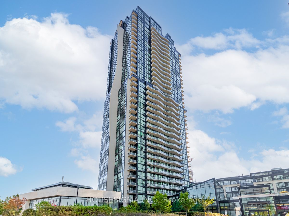 Condo for sale at 415-2900 Highway  7 Road, Vaughan, Concord, L4K 0G3 - MLS: N11917715