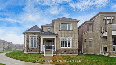 194 Mckean Dr, Whitchurch-Stouffville - Stouffville