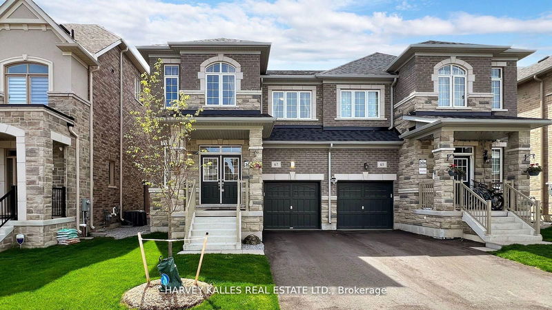 home for sale on 67 Crofting Crescent