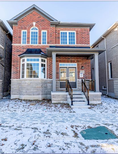 Detached House sold at 168 Webb Street, Markham, Cornell, L6B 0Z3 - MLS: N11917862