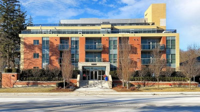 Condo sold at 414-8302 Islington Avenue, Vaughan, Ontario, L4L 0E6 - Islington Woods - MLS: N11917892