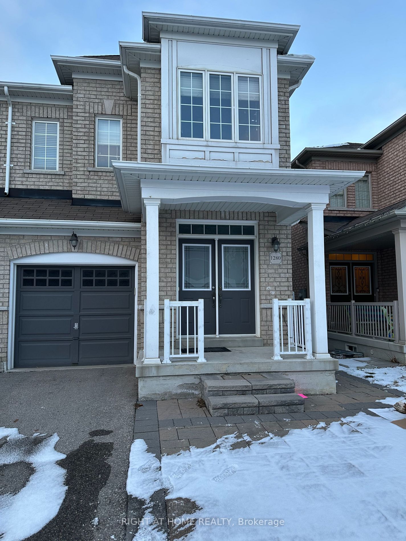 Semi-Detached House leased at 1280 BLENCOWE Crescent, Newmarket, Stonehaven-Wyndham, L3X 0C4 - MLS: N11917910