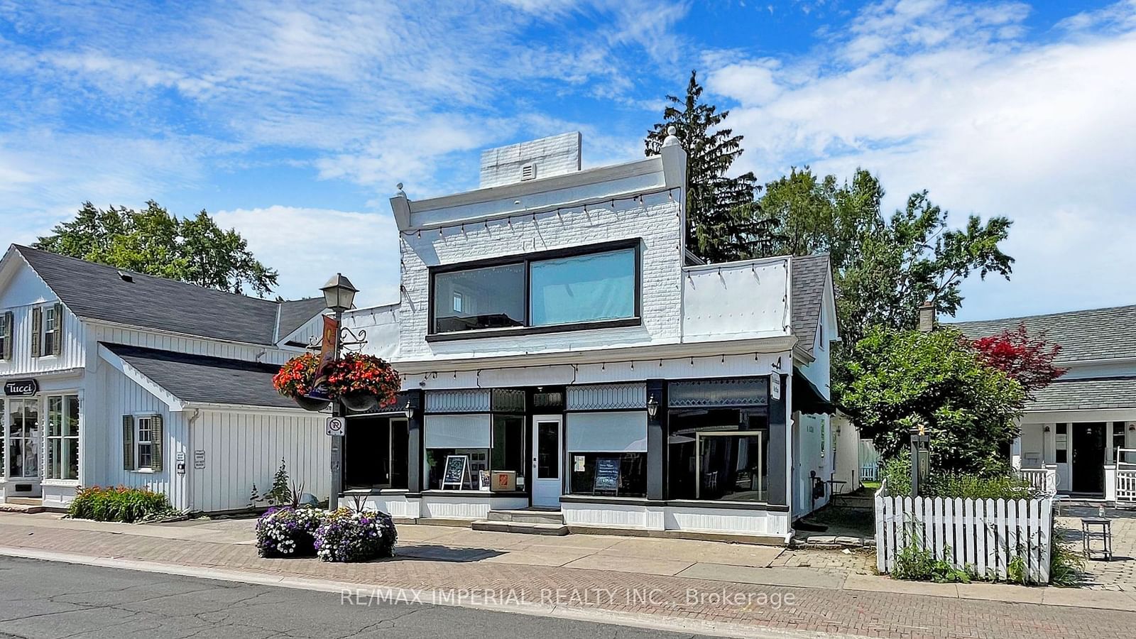 156 Main (Unionville) Street, Unit 2nd Flr - Photo 15