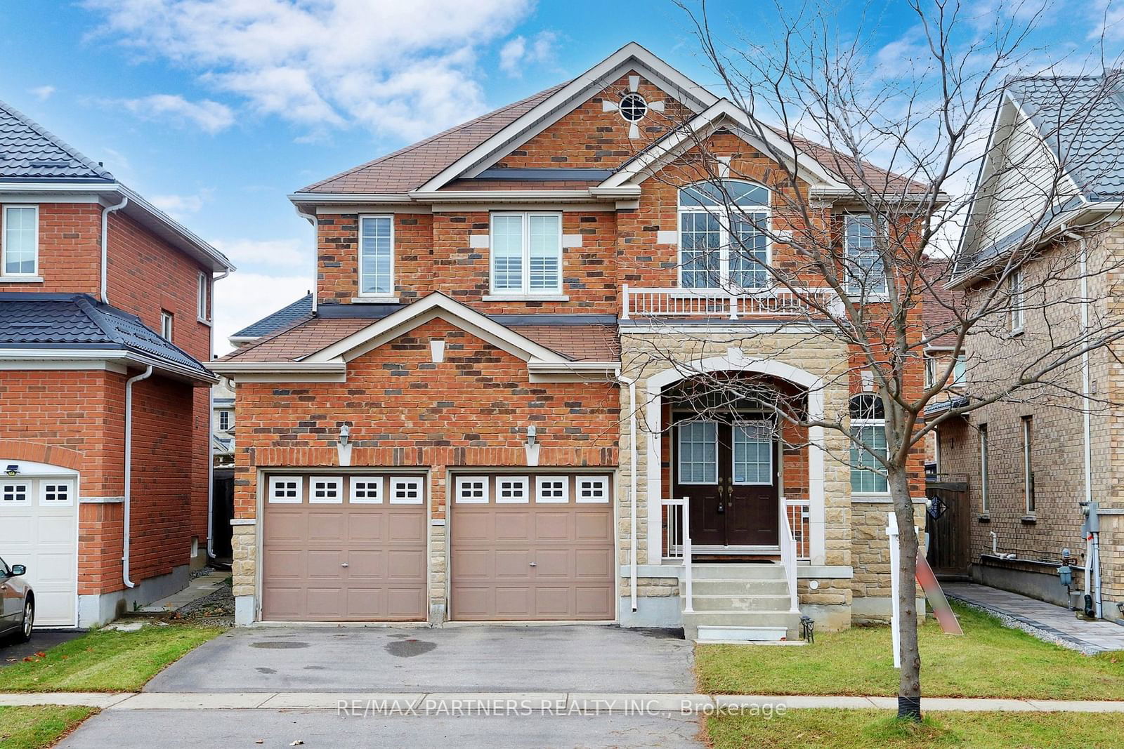 Detached House for sale at 73 Eakin Mill Road, Markham, Wismer, L6E 1N9 - MLS: N11917938