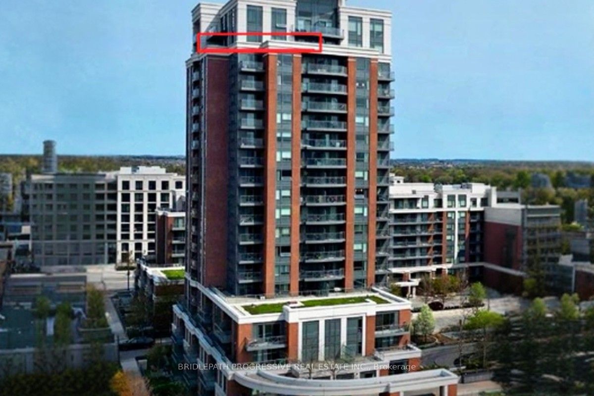 Condo for sale at RG 2-1 Uptown Drive, Markham, Unionville, L3R 5C1 - MLS: N11918023