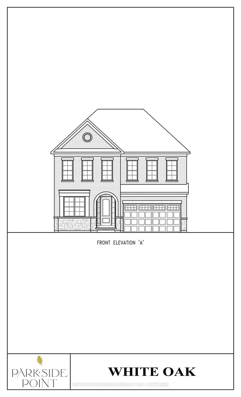 2 John Anthony Dr, Markham, L6C 0H3 | Image 2