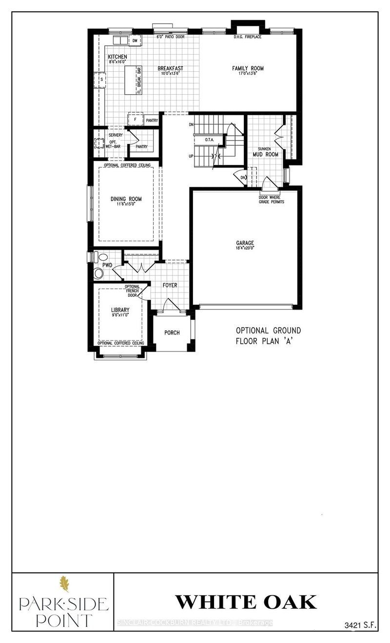 2 John Anthony Dr, Markham, L6C 0H3 | Image 3