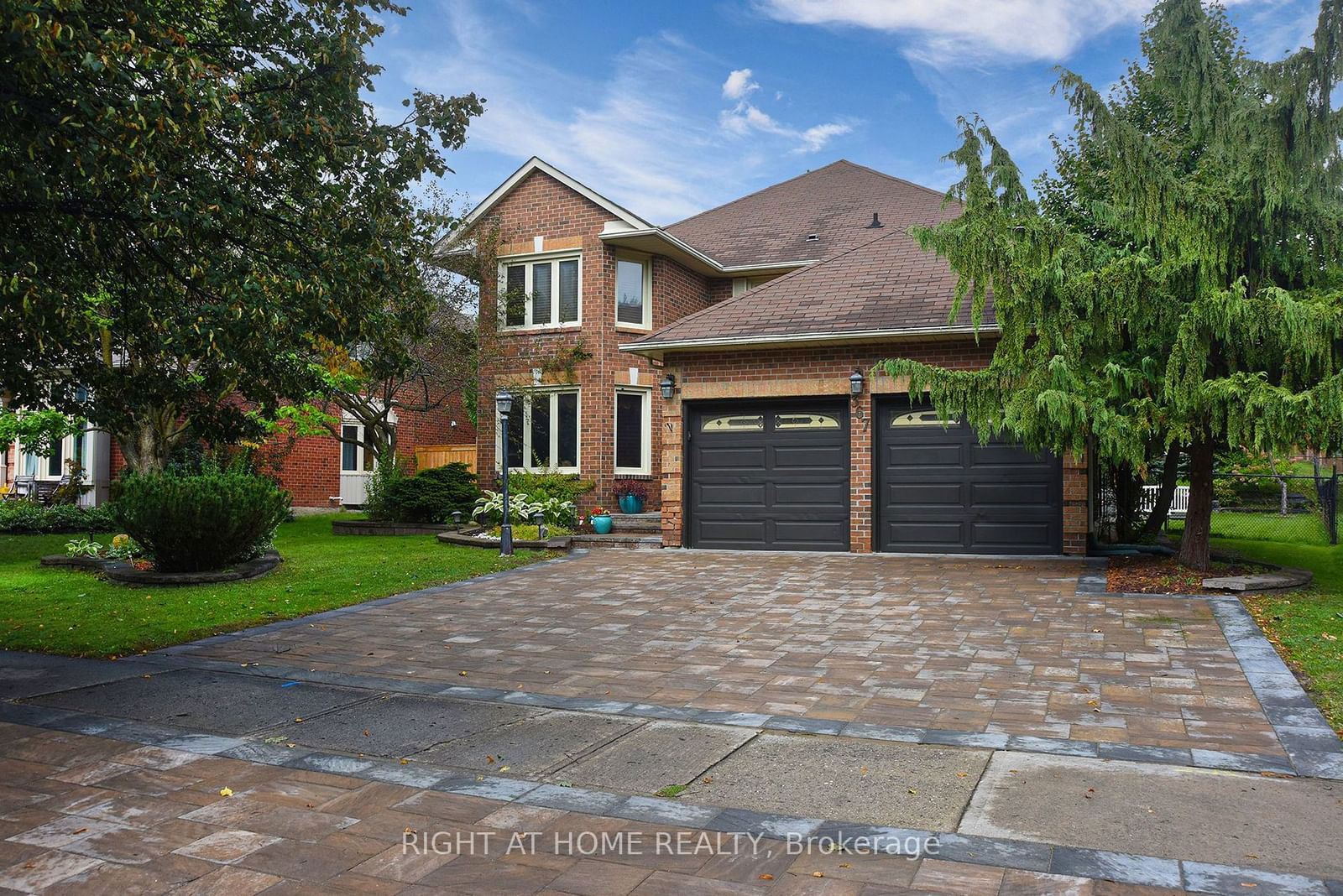 Detached House for sale at 367 Fairway Gdns, Newmarket, Glenway Estates, L3X 1B4 - MLS: N11918215