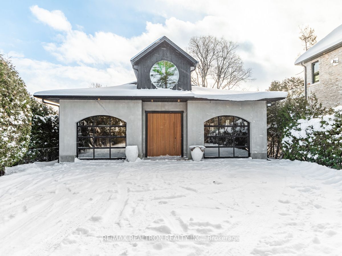 Building at 3421 Crescent Harbour Road, Innisfil, Rural Innisfil