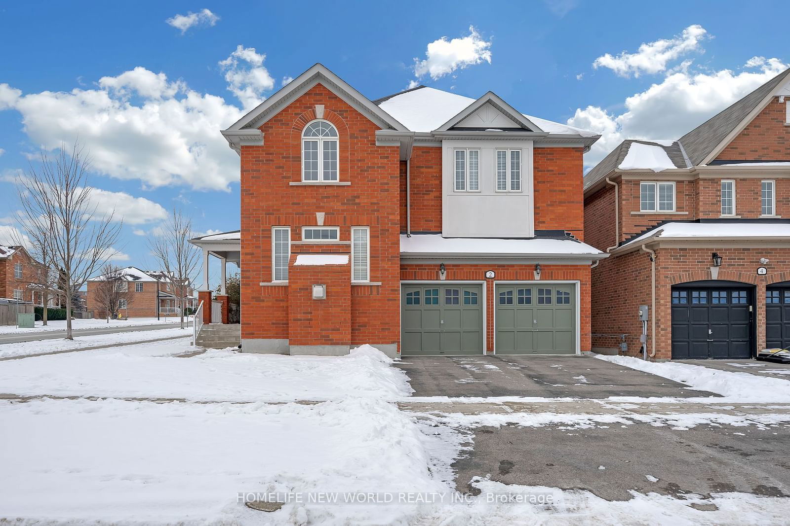 Detached House for sale at 2 Fred Mason Street, Georgina, Keswick South, L4P 0G1 - MLS: N11918244