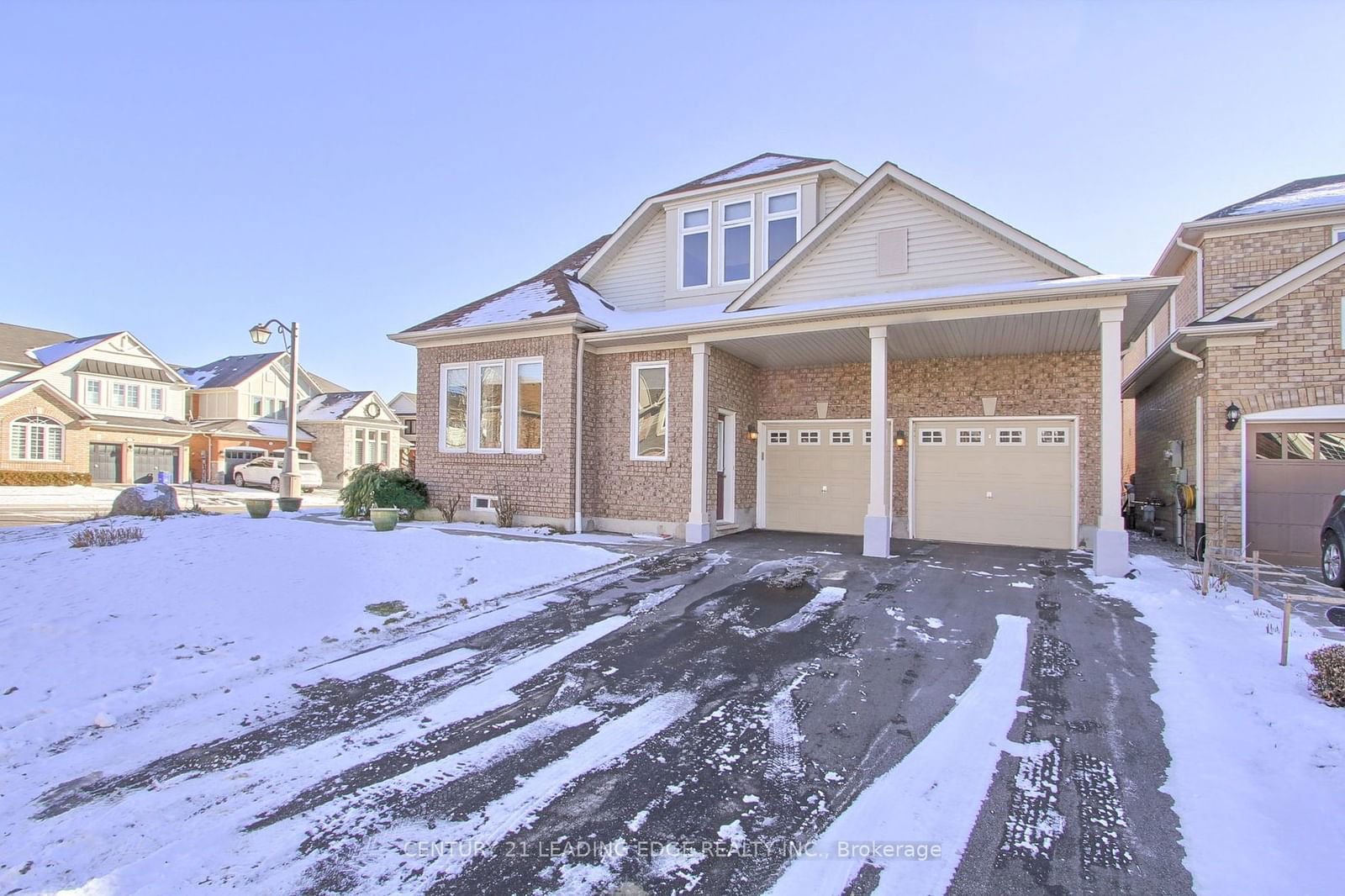 Detached House for sale at 15 Stephensbrook Circle, Whitchurch-Stouffville, Stouffville, L4A 0G4 - MLS: N11918492