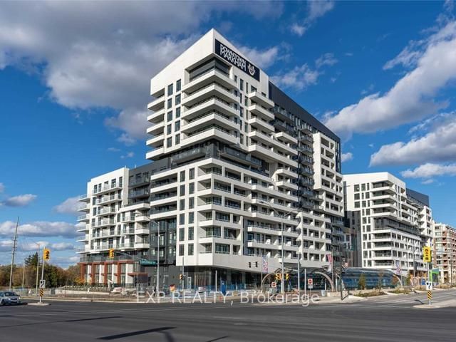 Condo for lease at 420-10 Rouge Valley Drive, Markham, Unionville, L6G 0G9 - MLS: N11918581