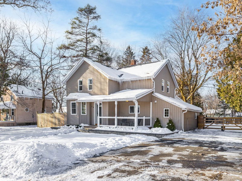home for sale on 54 Market Street