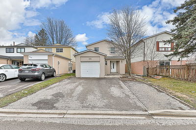 694 Beman Dr, Newmarket - Huron Heights-Leslie Valley