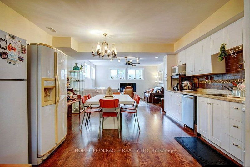 home for lease on Bsmt-59 Centre Road
