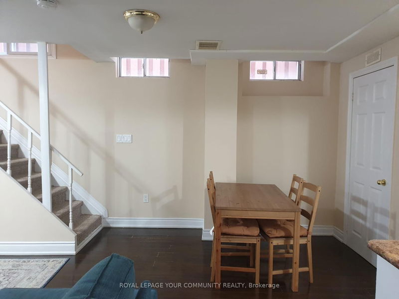 home for lease on BS-22 Lorraine Street