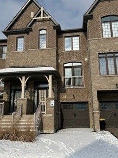 Townhouse for lease at 94 Farooq Boulevard, Vaughan, West Woodbridge, L4L 1A6 - MLS: N11919109