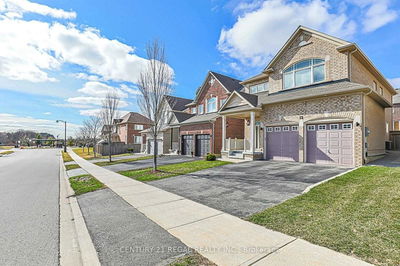 12 Harvest Hills Blvd, East Gwillimbury - Rural East Gwillimbury image-0-1