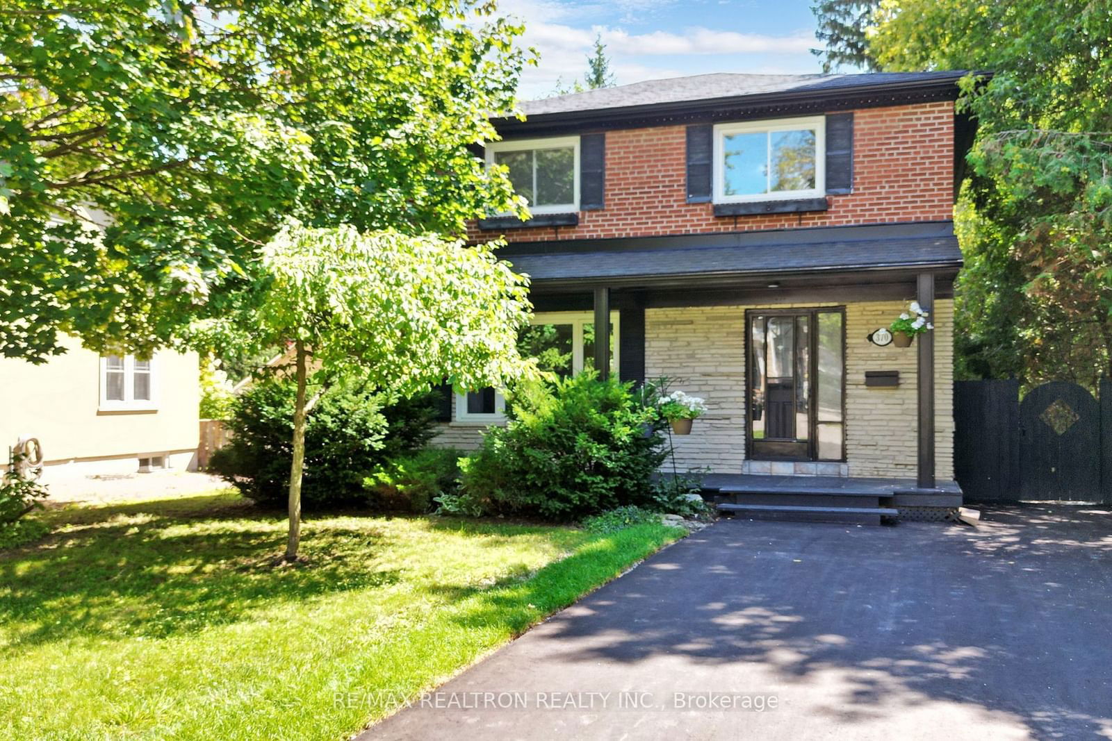 Detached House for lease at 370 Amelia Street, Newmarket, Bristol-London, L3Y 2V4 - MLS: N11919220