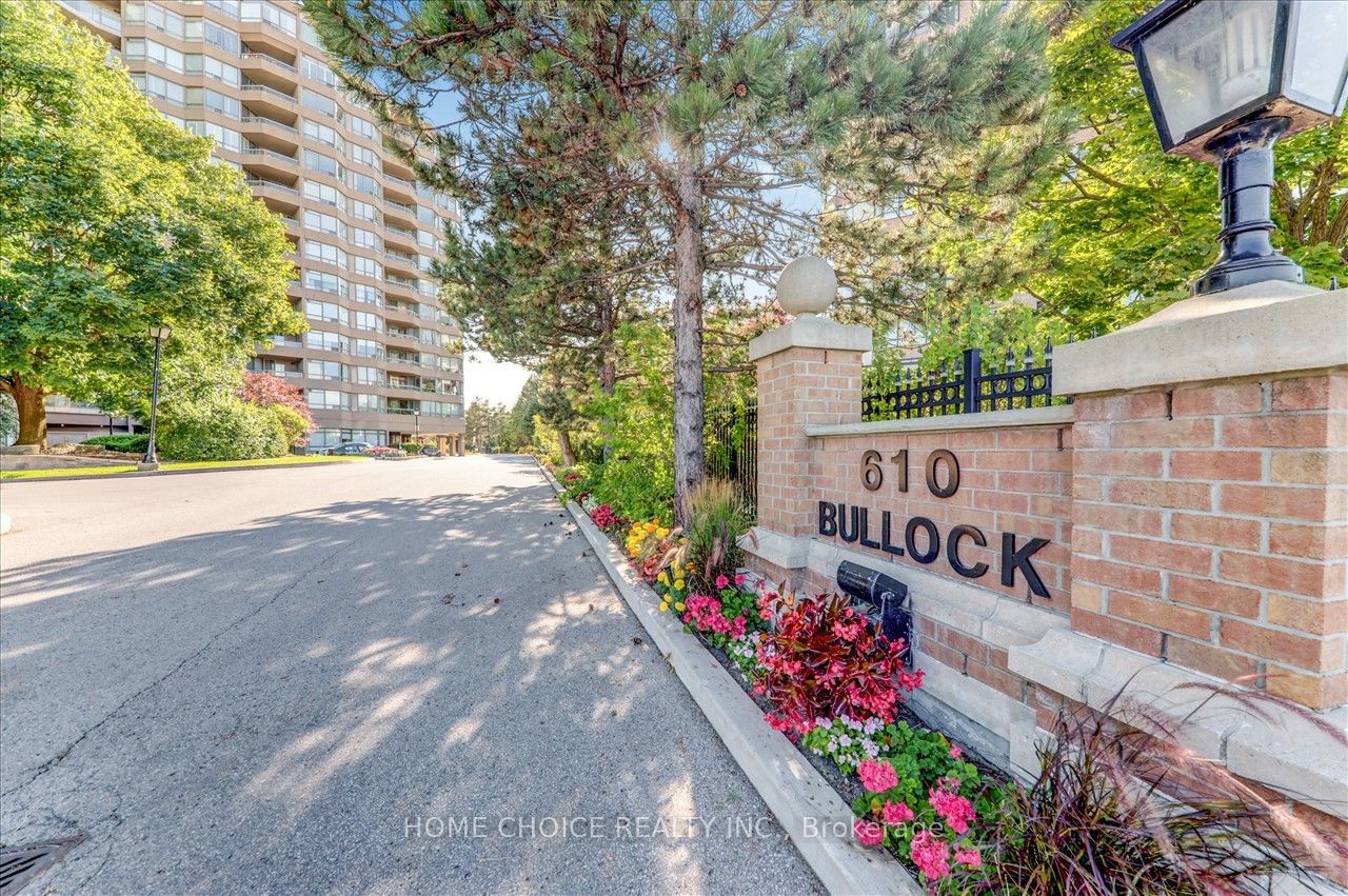 Condo for sale at 217-610 Bullock Drive, Markham, Markville, L3R 0G1 - MLS: N11919304