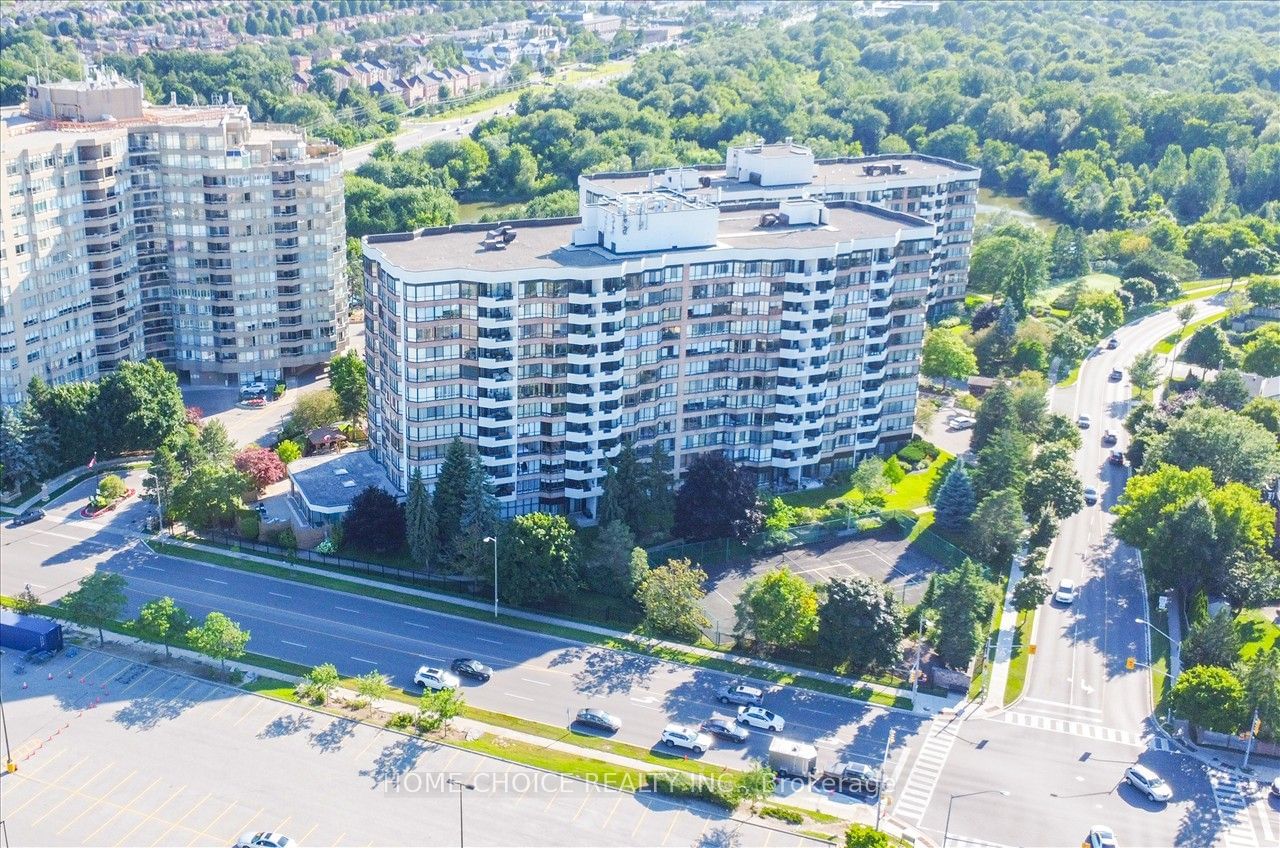 Condo for sale at 217-610 Bullock Drive, Markham, Markville, L3R 0G1 - MLS: N11919304