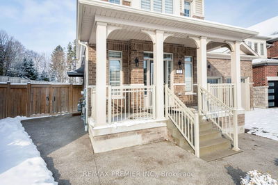 32 Pridham Pl, New Tecumseth - Tottenham image-0-1