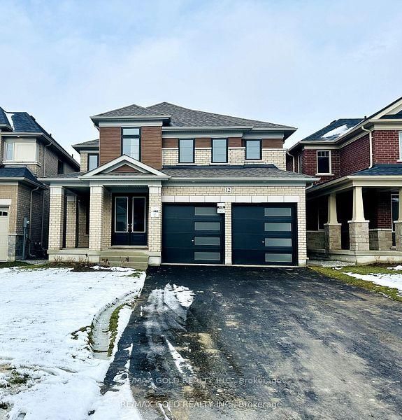 home for lease on 12 Bluebird Boulevard