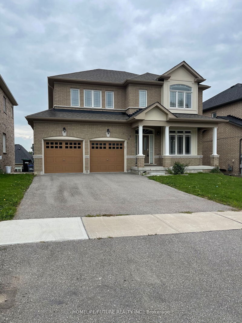 home for lease on 25 Victoria Street E