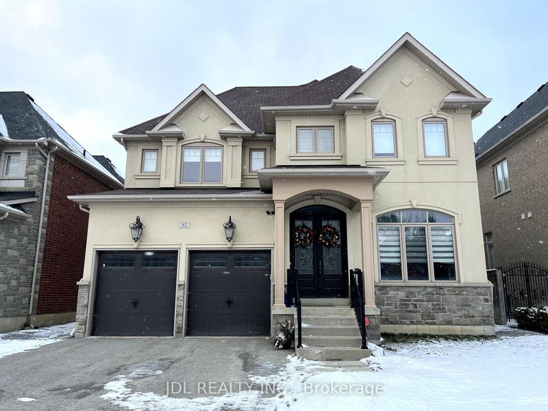 home for lease on 82 Puccini Drive