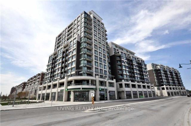 Condo leased at 1401-8110 Birchmount Road, Markham, Unionville, L5G 0E3 - MLS: N11919634