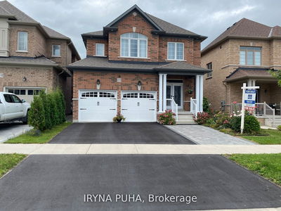 211 Gibson Circ, Bradford West Gwillimbury - Bradford