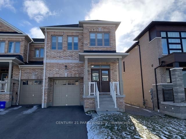 Townhouse leased at 71 Fallharvest Way, Whitchurch-Stouffville, Stouffville, L4A 4W4 - MLS: N11919790