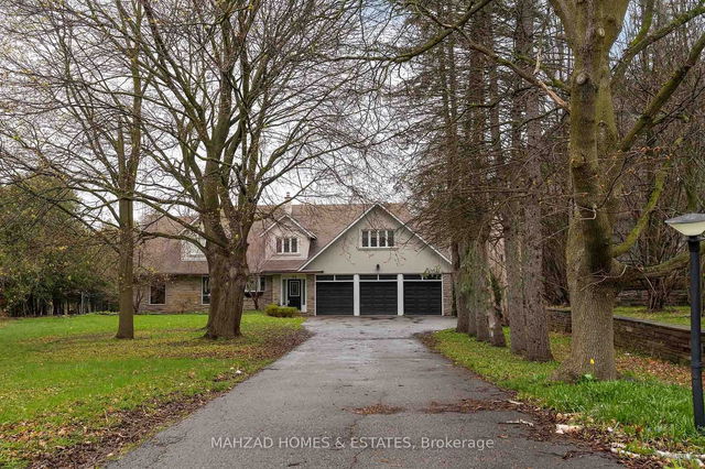 32 Maryvale Crescent