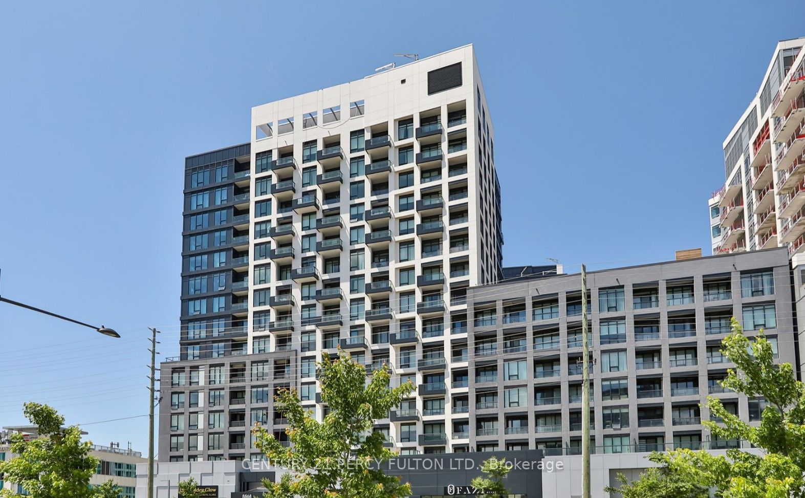 Condo for sale at 908E-8868 Yonge Street, Richmond Hill, South Richvale, L4C 1Z8 - MLS: N11920113