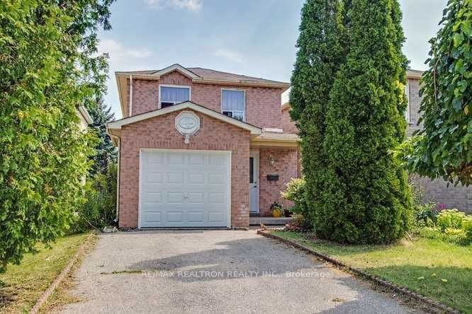 Detached House for sale at 42 Galbraith Crescent, Markham, Milliken Mills East, L3S 1K1 - MLS: N11920153