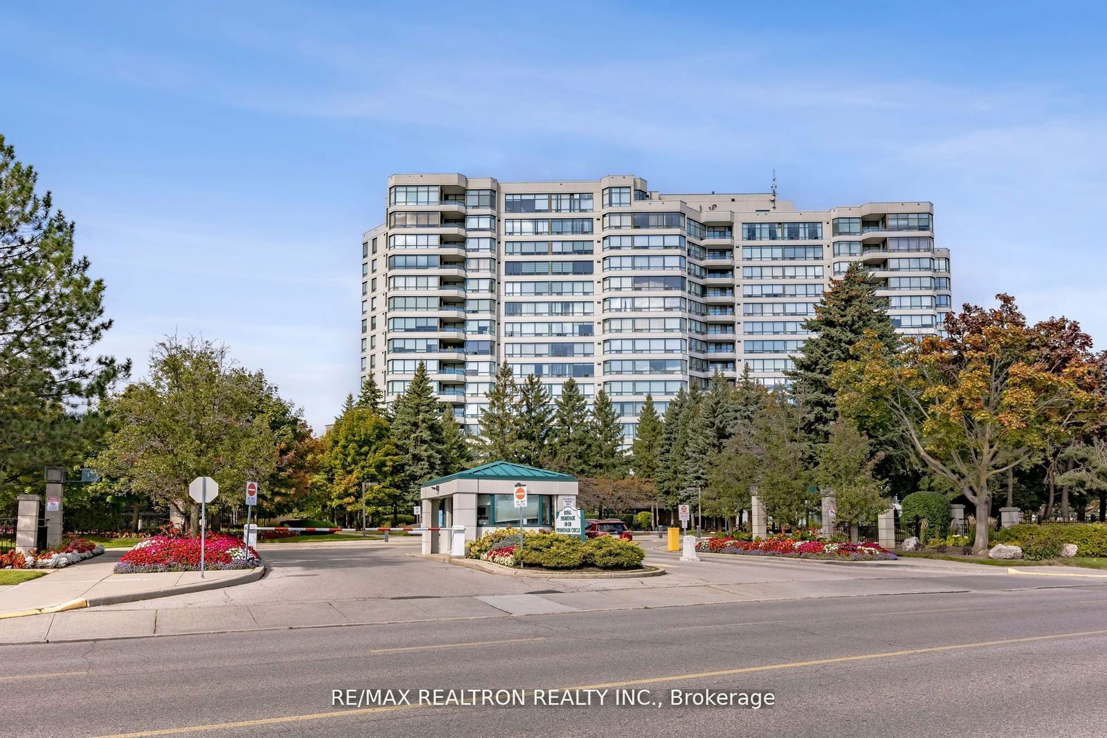 Condo for sale at 406-120 Promenade Circle, Vaughan, Brownridge, L4J 7W9 - MLS: N11920253