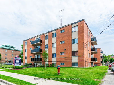 Condo for lease at 402-165 Colborne Avenue, Richmond Hill, Harding, L4C 2K2 - MLS: N11920256