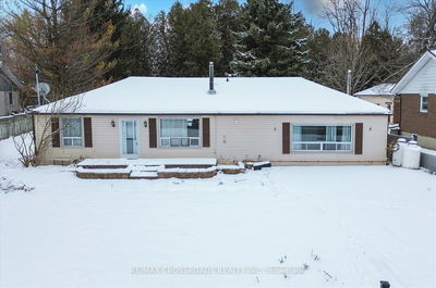 21654 Warden Ave, East Gwillimbury - Rural East Gwillimbury