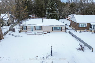 21654 Warden Ave, East Gwillimbury - Rural East Gwillimbury image-0-4