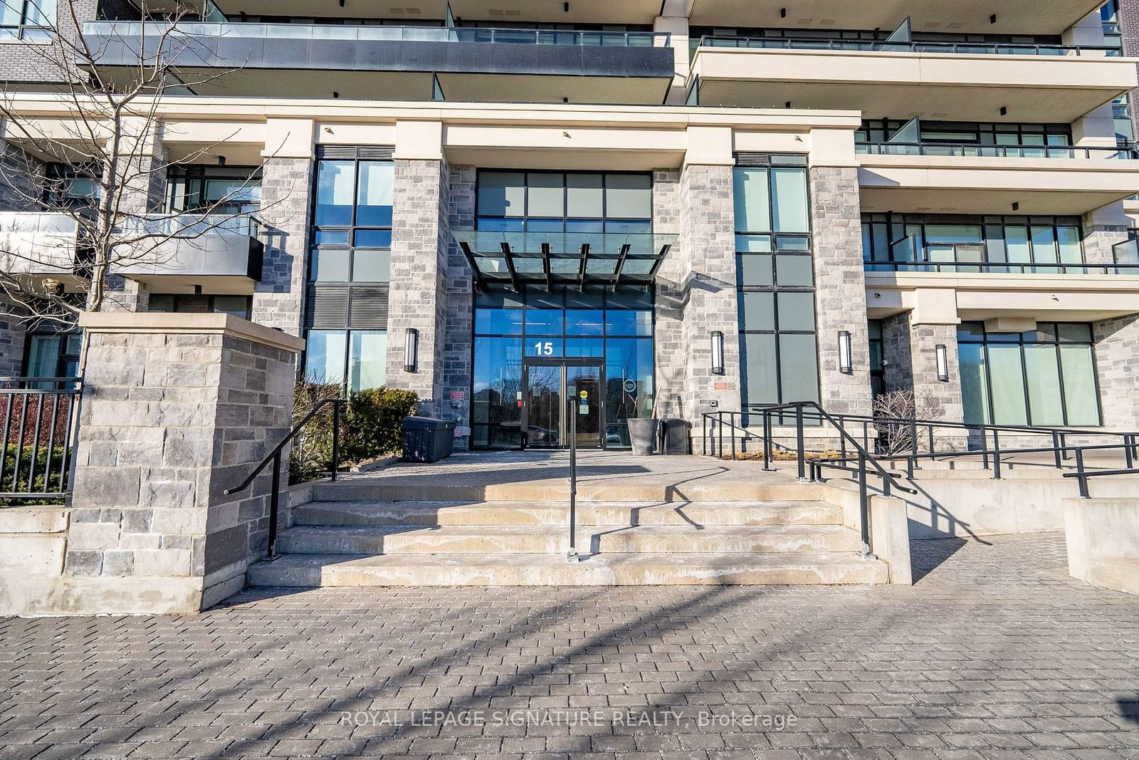 Condo for sale at 1709-15 Water Walk Drive, Markham, Unionville, L6G 0G2 - MLS: N11920326