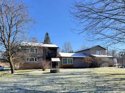 19583 Highway 48, East Gwillimbury - Rural East Gwillimbury