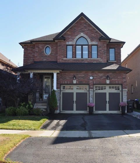 Detached House for sale at 215 Eighth Avenue, New Tecumseth, Alliston, L9R 1P8 - MLS: N11920392