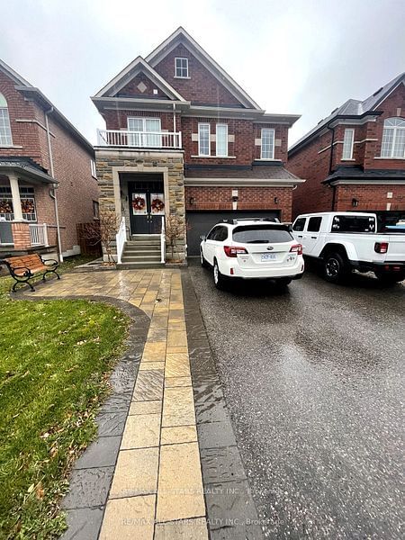 Detached House for lease at 129 Win Timbers - basement Crescent, Whitchurch-Stouffville, Stouffville, L4A 0Z1 - MLS: N11920434