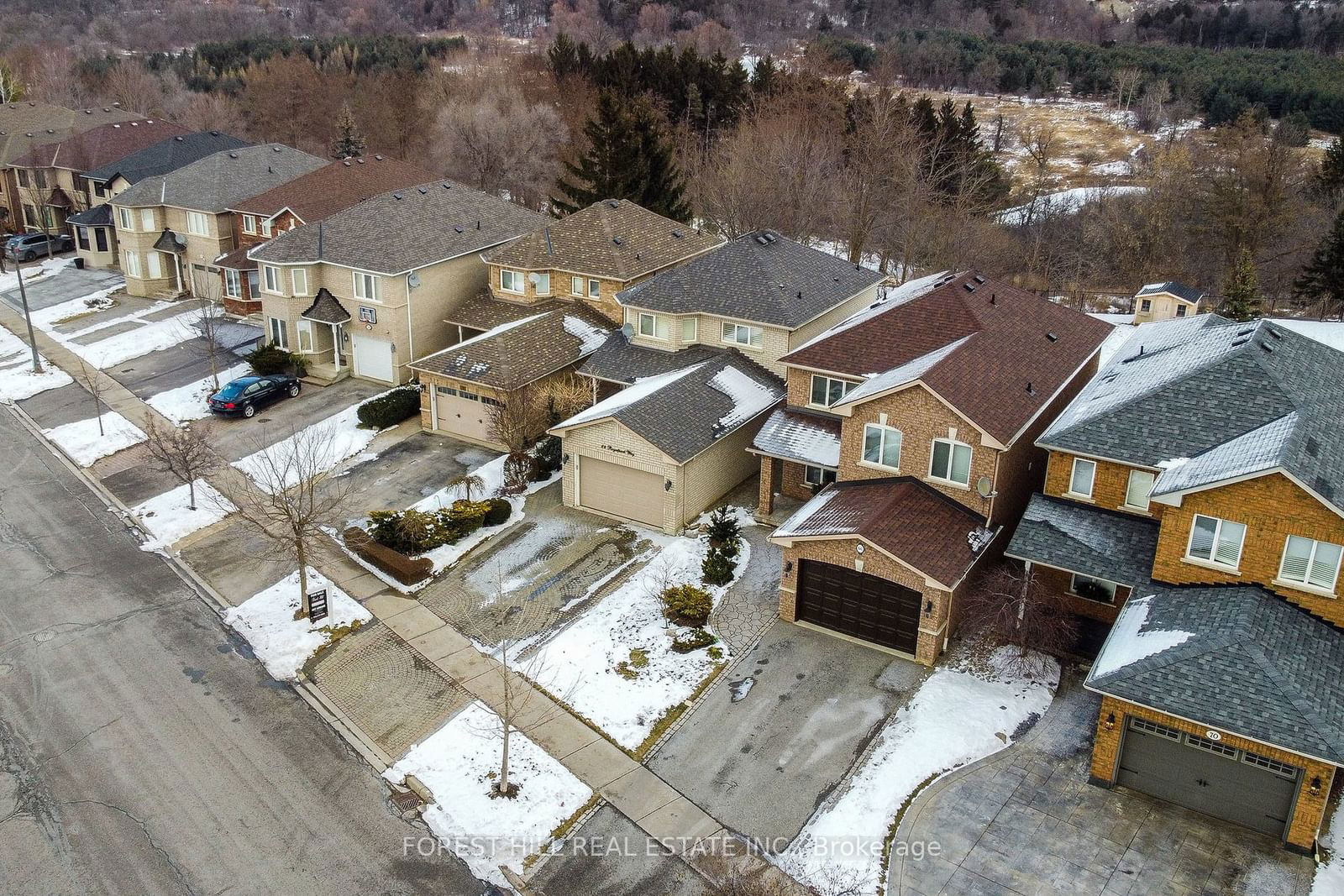 Building at 64 Royalpark Way, Vaughan, Elder Mills