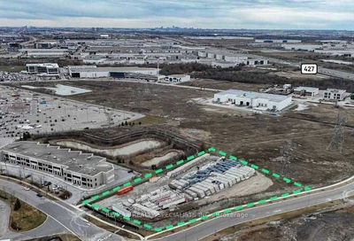 Land for sale at 133 Innovation Drive, Vaughan, West Woodbridge Industrial Area, L4H 0S3 - MLS: N11920497