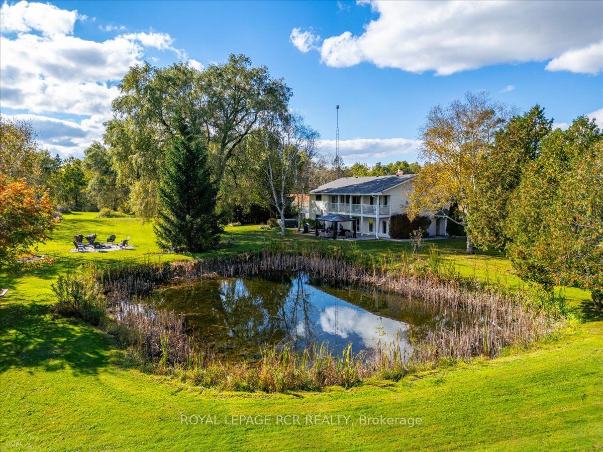 Building at 21324 McCowan Road, East Gwillimbury, Rural East Gwillimbury