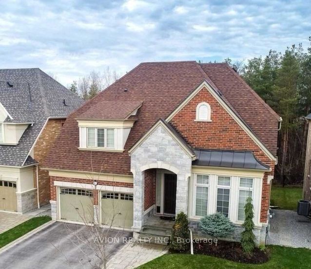 Detached House sold at 41 Pheasant Drive, Richmond Hill, Oak Ridges, L4E 0T5 - MLS: N11920582