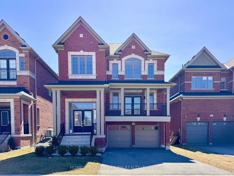 3 Prosperity Way, East Gwillimbury - Holland Landing image-0-0