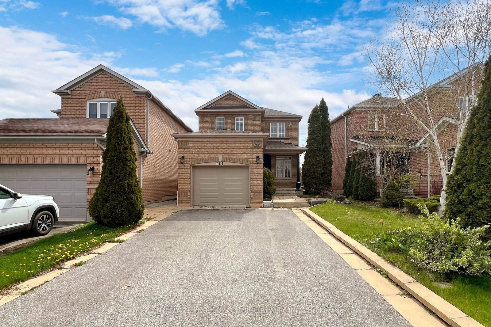 Detached House for lease at Bsmt-401 Cranston Park Avenue, Vaughan, Maple, L6A 2R8 - MLS: N11920593