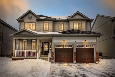 16 Don Hadden Cres, Brock - Sunderland